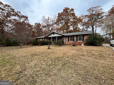 127 N Amanda Pl, Warner Robins, GA, 31088