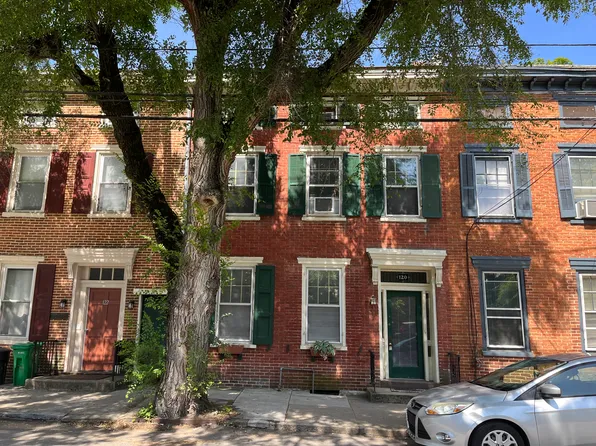 120 S West St, Carlisle, PA 17013