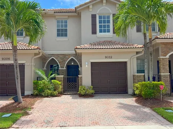 9312 SW 222nd Way, Cutler Bay, FL 33190