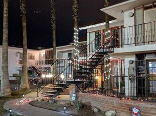 3381 Rome St APT 1, Las Vegas, NV 89169