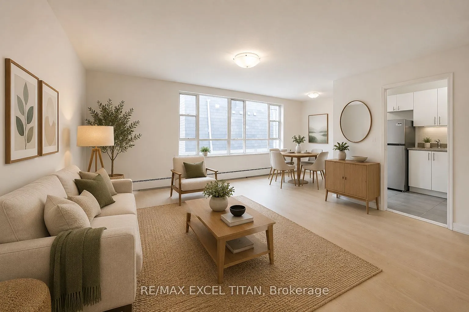 1 bed, $1,725 — Photo 3
