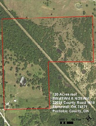 1st image of 22026 County Road 1610