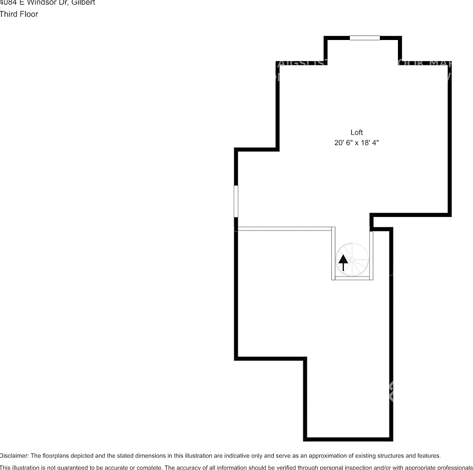 4084 E Windsor Dr Gilbert, AZ 85296 — Photo 4