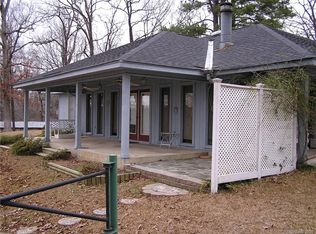 1328 Diamond T Rd, Heflin, LA 71039