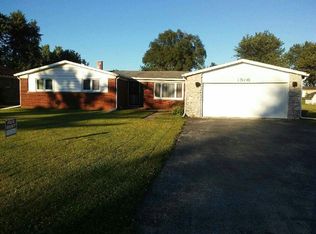1506 N Delphos St, Kokomo, IN 46901