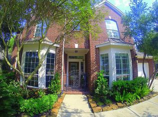 1107 Wildflower Ct, Katy, TX 77494