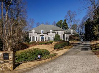 565 Mount Paran Rd, Atlanta, GA 30327