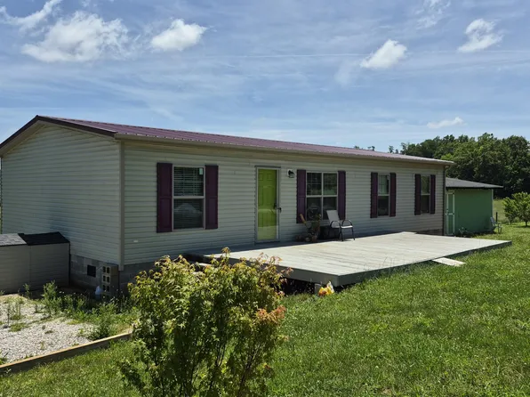 100 James Latham Rd, Somerset, KY 42503