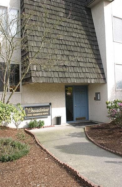 1st image of 12550 Greenwood Ave N #201