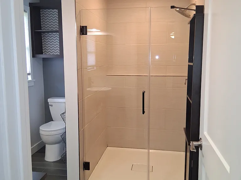 Master Suite Bathroom