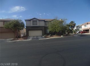 5438 Bluebottle Ct, North Las Vegas, NV 89031