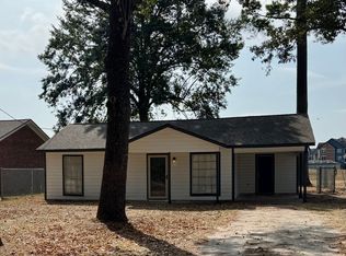 21756 E Memorial Dr, Porter, TX 77365