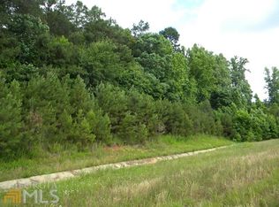 4518 New Franklin Rd, Hogansville, GA 30230