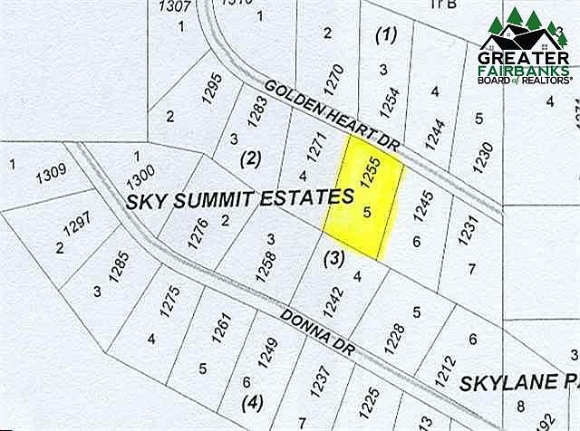 1st image of LOT 5 Golden Heart Dr