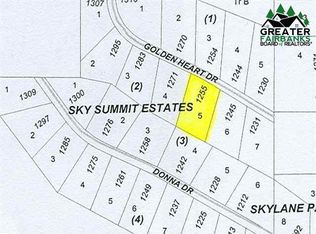 LOT 5 Golden Heart Dr, Fairbanks, AK 99712