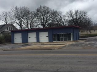 319 Madison St, Shelbyville, TN 37160
