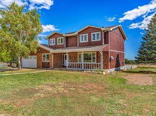 10594 Lane, Rye, CO 81069