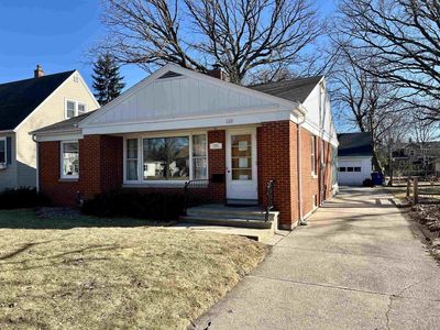 165 West 22ND AVENUE, Oshkosh, WI, 54902