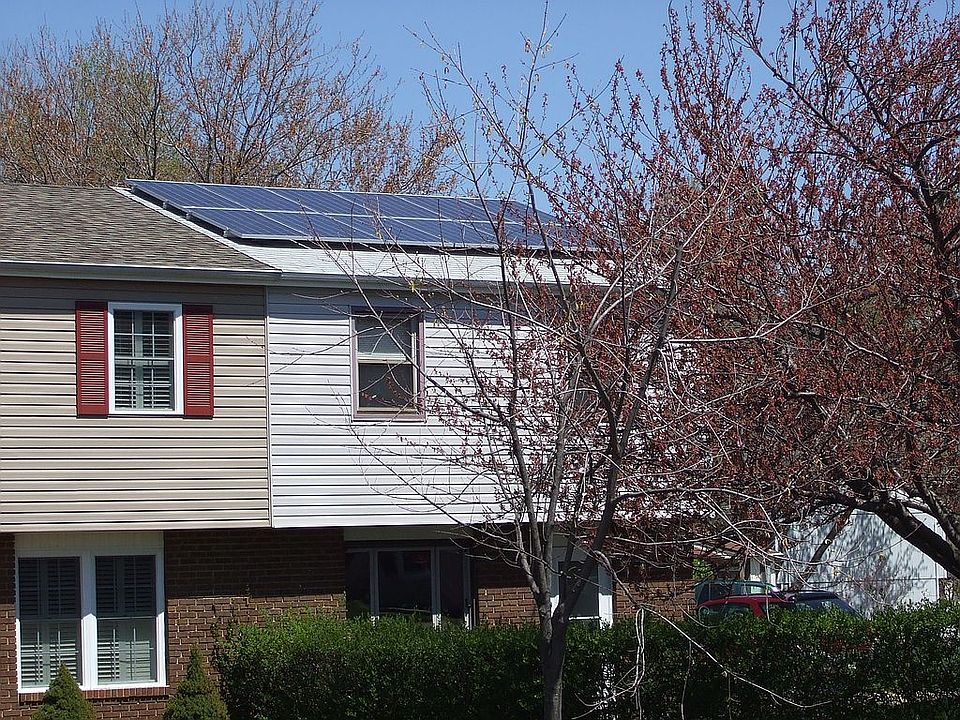 2.0 kWh photovoltaic solar panels