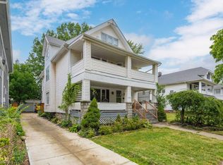 1332 W 105th St, Cleveland, OH 44102