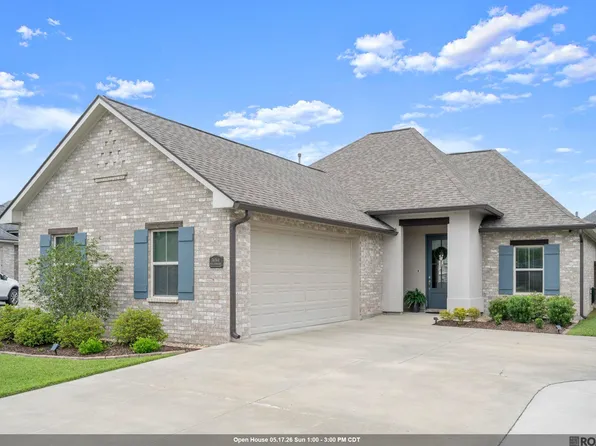 36364 Belle Journee Ave, Geismar, LA 70734