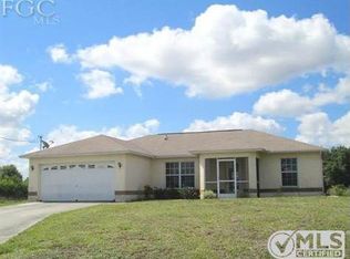 5101 Brookfield St, Lehigh Acres, FL 33971