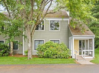 31 Concord Greene UNIT 6, Concord, MA 01742