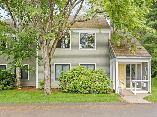 31 Concord Greene Unit 6, Concord, MA 01742