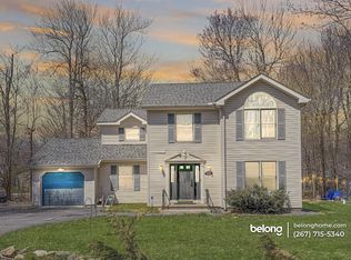 4140 Devon Dr, Tobyhanna, PA 18466