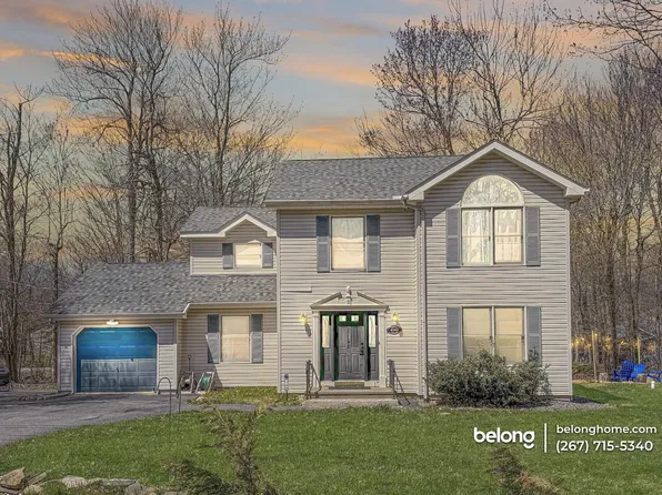 4140 Devon Dr, Tobyhanna, PA 18466