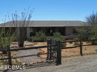 1623 Bufeo Ct, Rio Rico, AZ 85648