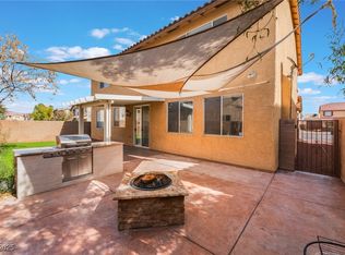 4133 Perfect Lure St, Las Vegas, NV 89129