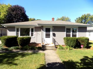 1303 Frederick St, Joliet, IL 60435