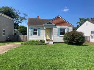 6455 Clare Rd, Norfolk, VA 23513