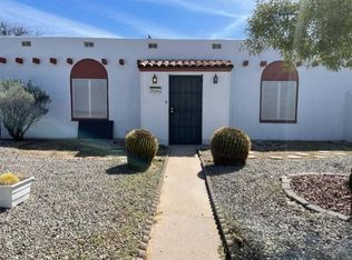 2524 N Goyette Ave, Tucson, AZ 85712