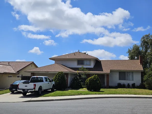 2263 Via Leal, Camarillo, CA 93010