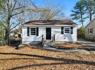 110 Lamar St NW, Rome, GA 30165