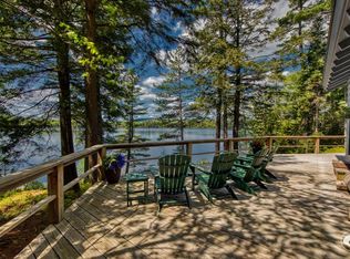 459 Big Wolf Rd, Tupper Lake, NY 12986