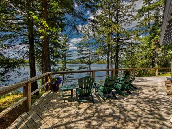459 Big Wolf Rd, Tupper Lake, NY 12986