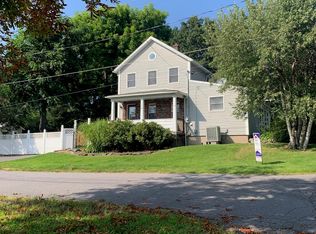155 Church St, Archbald, PA 18403