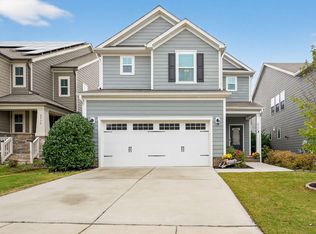 2928 Murray Ridge Trl, Apex, NC 27502