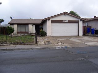 10955 Avenida Del Gato, San Diego, CA 92126