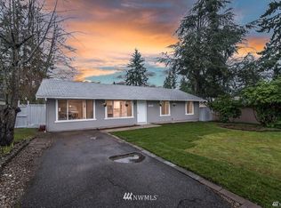 3012 SW 317th St, Federal Way, WA 98023