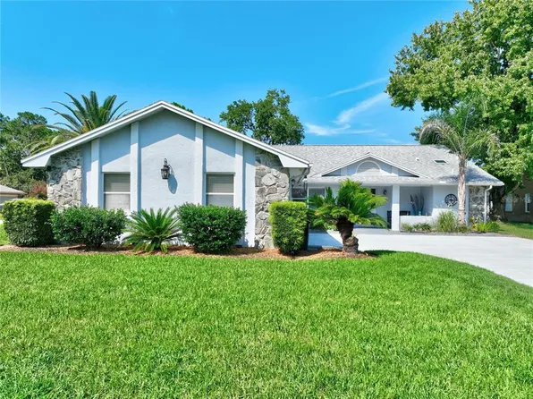 1 WASHWELL PLACE, PALM COAST, FL 32164