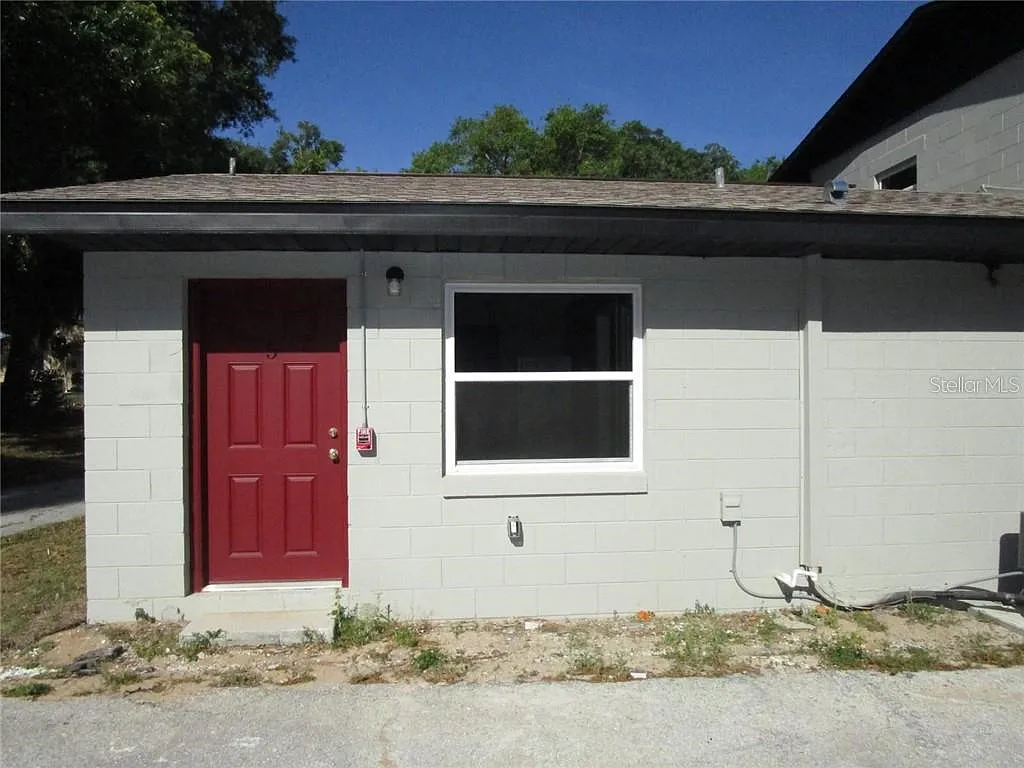 1 bed, 1.0 bath, 500 sqft, $1,000 — Photo 2
