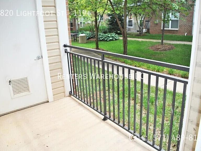 3820 Lightfoot St #119 — Photo 19