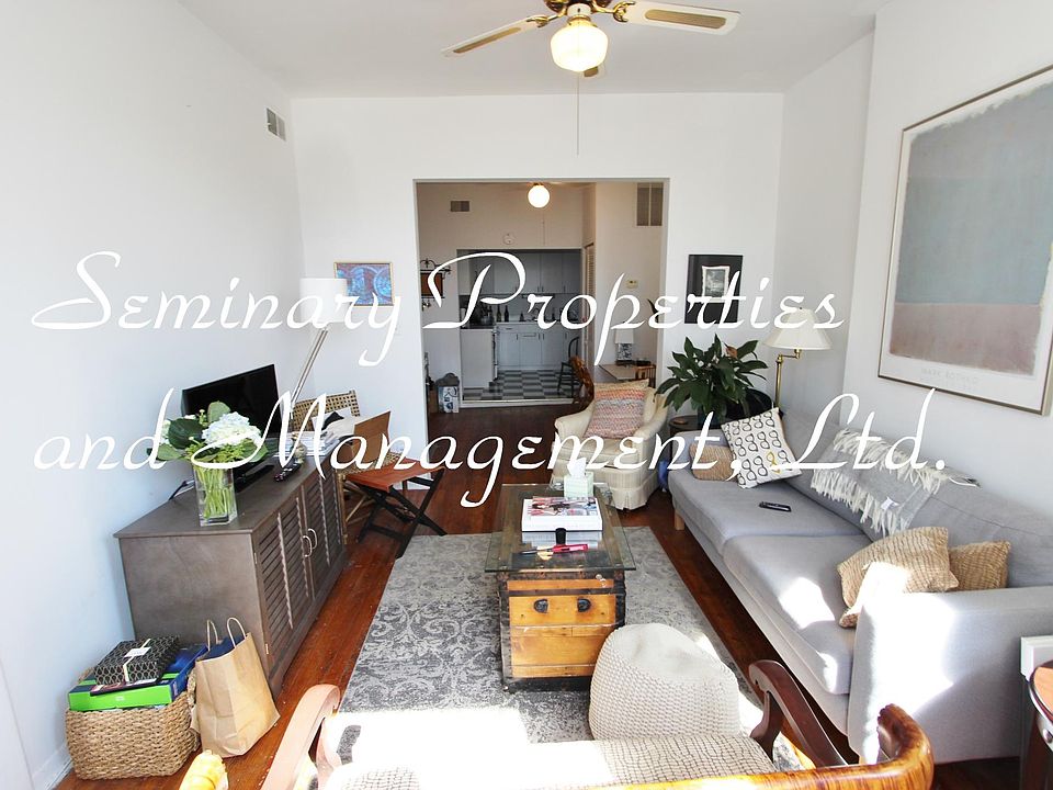 2nd image of 1030 W George St APT 2F