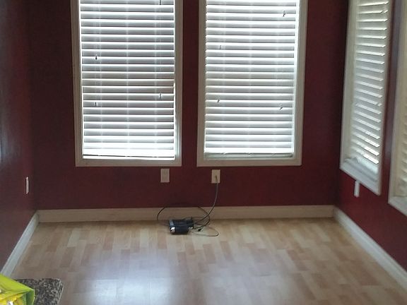 Kitchen Nook/Dining Room