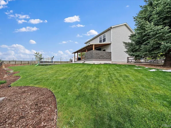 7670 Brown Bear Court, Littleton, CO 80125