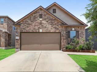4527 Southton Way, San Antonio, TX 78223